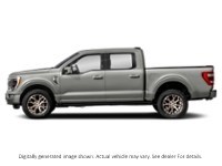 2023 Ford F-150 King Ranch 4WD Supercrew 5.5' Box