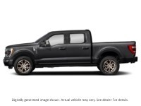 2023 Ford F-150 King Ranch 4WD Supercrew 5.5' Box