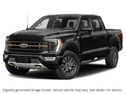 2022 Ford F-150 Tremor 4WD Supercrew 5.5' Box