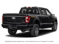 2022 Ford F-150 Tremor | 4X4 | 3.5L | 402A | Roof | Nav | 360 Agate Black Metallic  Shot 6