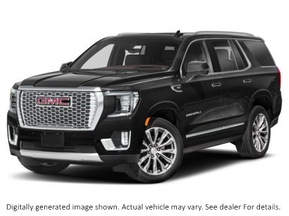 2023 GMC Yukon 4WD 4dr Denali Ultimate