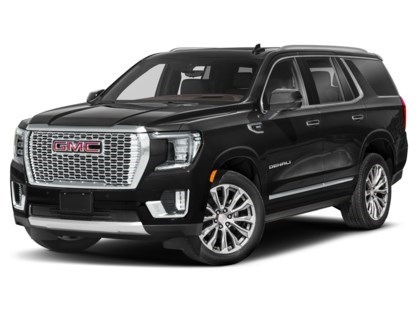 2023 Gmc Yukon 4WD 4Dr Denali