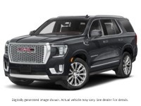 2024 GMC Yukon 4WD 4dr Denali