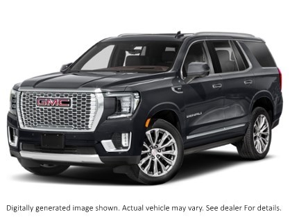 2024 Gmc Yukon 4WD 4Dr Denali