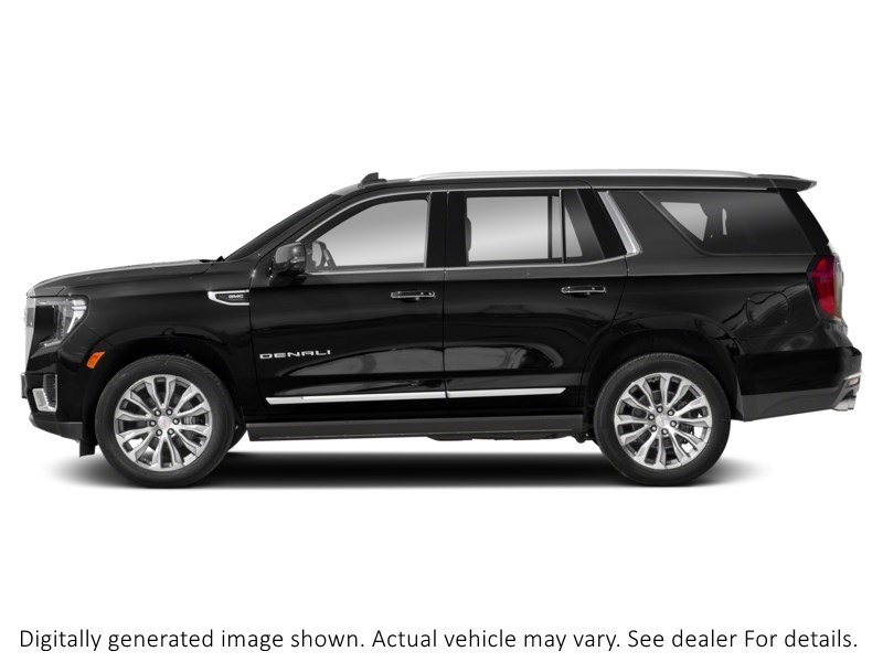 2023 Gmc Yukon 4WD 4Dr Denali