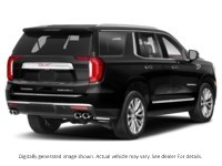 2023 GMC Yukon 4WD 4dr Denali Ultimate