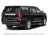 2021 GMC YUKON XL 4WD 4DR SLT