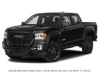 2022 Gmc Canyon 2WD Crew Cab 128