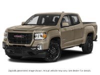2022 Gmc Canyon 2WD Crew Cab 128