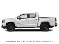 2022 Gmc Canyon 2WD Crew Cab 128