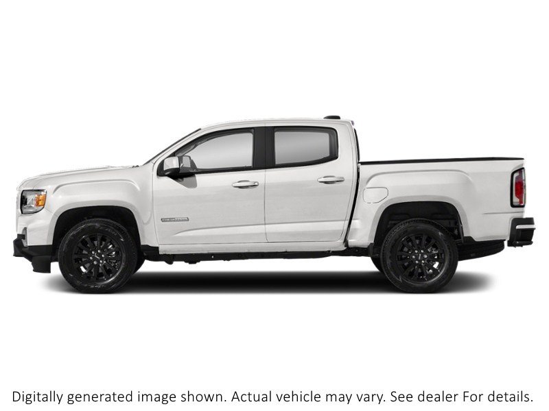 2022 Gmc Canyon 2WD Crew Cab 128