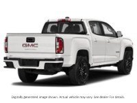 2022 Gmc Canyon 2WD Crew Cab 128
