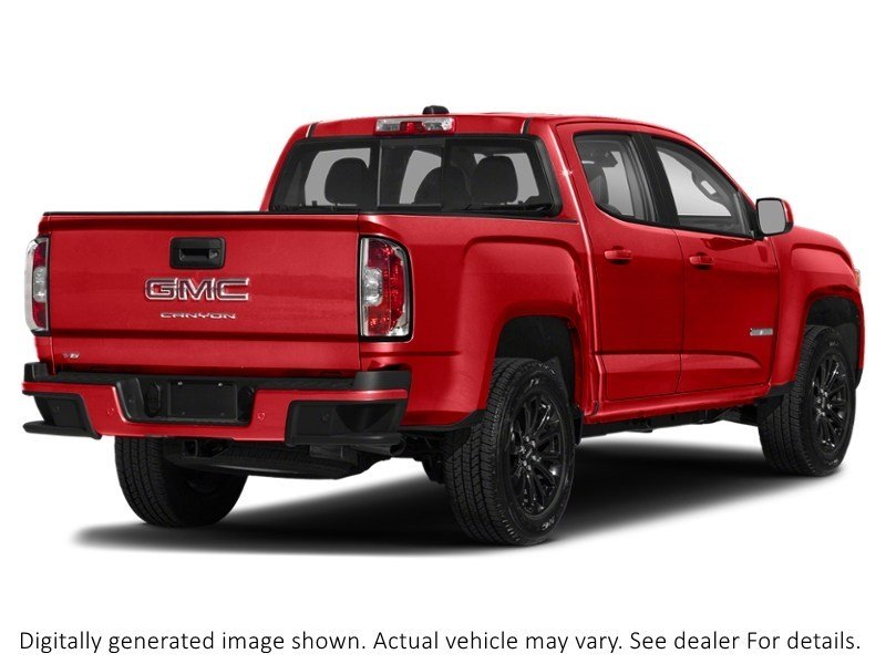 2022 Gmc Canyon 2WD Crew Cab 128