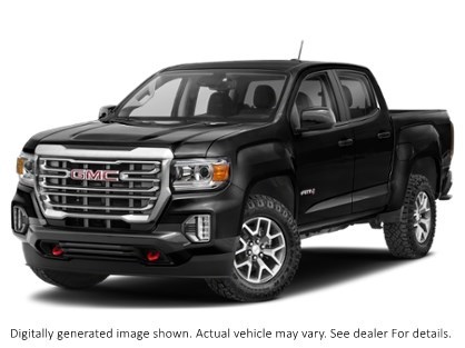 2021 Gmc Canyon 4WD Crew Cab 128
