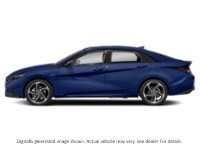 2021 Hyundai Elantra N Line DCT