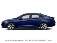 2023 Hyundai Elantra Hybrid Luxury DCT Colour Shot 3