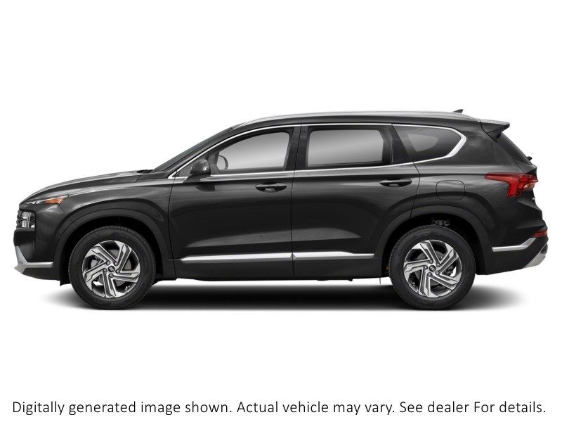 2022 Hyundai Santa Fe Preferred AWD W/Trend Package