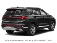 2022 Hyundai Santa Fe Preferred AWD W/Trend Package