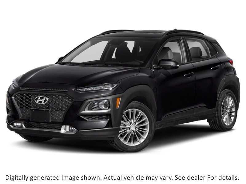 2020 Hyundai Kona 2.0L Preferred FWD