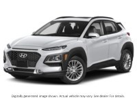 2020 Hyundai Kona 2.0L Preferred FWD