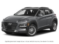 2020 Hyundai Kona 2.0L Preferred FWD