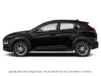 2020 Hyundai Kona 2.0L Preferred FWD Phantom Black  Shot 11