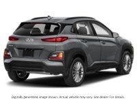 2020 Hyundai Kona 2.0L Preferred FWD Lake Silver  Shot 24