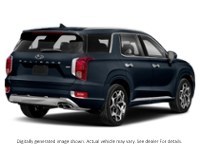 2022 Hyundai Palisade Ultimate Calligraphy 7-Passenger AWD Moonlight Cloud  Shot 6