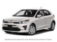 2021 Kia Rio EX Premium | Sunroof | Smart Key | Bluetooth Snow White Pearl  Shot 4