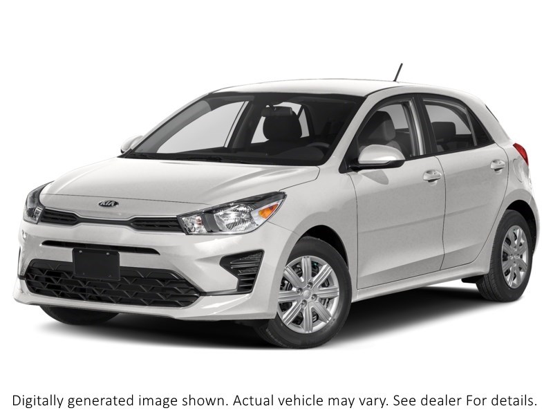 2021 Kia Rio EX Premium | Sunroof | Smart Key | Bluetooth