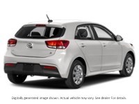 2021 Kia Rio EX Premium | Sunroof | Smart Key | Bluetooth Snow White Pearl  Shot 6