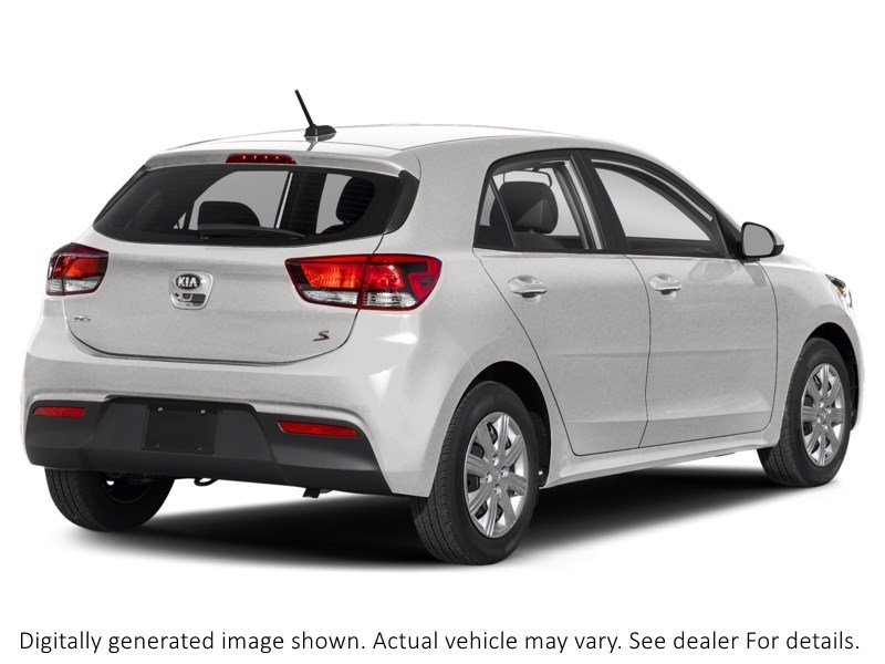 2021 Kia Rio EX Premium | Sunroof | Smart Key | Bluetooth