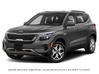 2021 Kia Seltos EX AWD