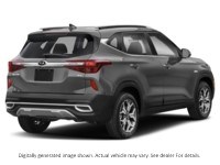 2021 Kia Seltos EX AWD