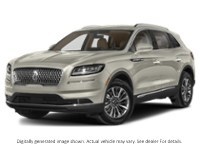 2022 Lincoln Nautilus Reserve AWD Ceramic Pearl  Shot 28