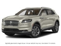 2023 Lincoln Nautilus Reserve AWD Ceramic Pearl  Shot 19