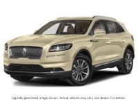 2023 Lincoln Nautilus Reserve AWD Jewel Sandstone  Shot 44