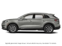 2022 Lincoln Nautilus Reserve AWD Silver Radiance  Shot 5