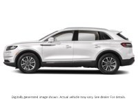 2021 LINCOLN NAUTILUS RESERVE AWD