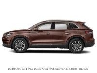 2022 Lincoln Nautilus Reserve AWD
