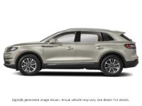 2023 Lincoln Nautilus Reserve AWD Ceramic Pearl  Shot 21