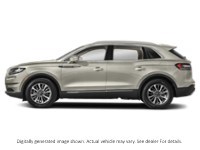 2022 Lincoln Nautilus Reserve AWD Ceramic Pearl  Shot 27