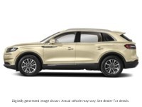 2023 Lincoln Nautilus Reserve AWD