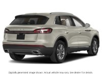 2023 Lincoln Nautilus Reserve AWD Ceramic Pearl  Shot 24