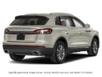 2022 Lincoln Nautilus Reserve AWD Ceramic Pearl  Shot 30