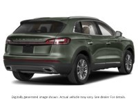 2023 Lincoln Nautilus Reserve AWD