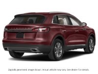 2023 Lincoln Nautilus Reserve AWD