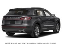 2022 Lincoln Nautilus Reserve AWD