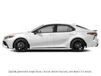 2021 Toyota Camry XSE Auto
