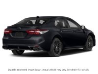 2021 Toyota Camry XSE Auto